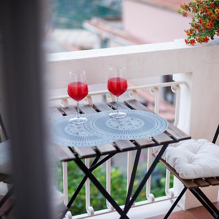 Villa Clara Suites Taormina Exterior photo