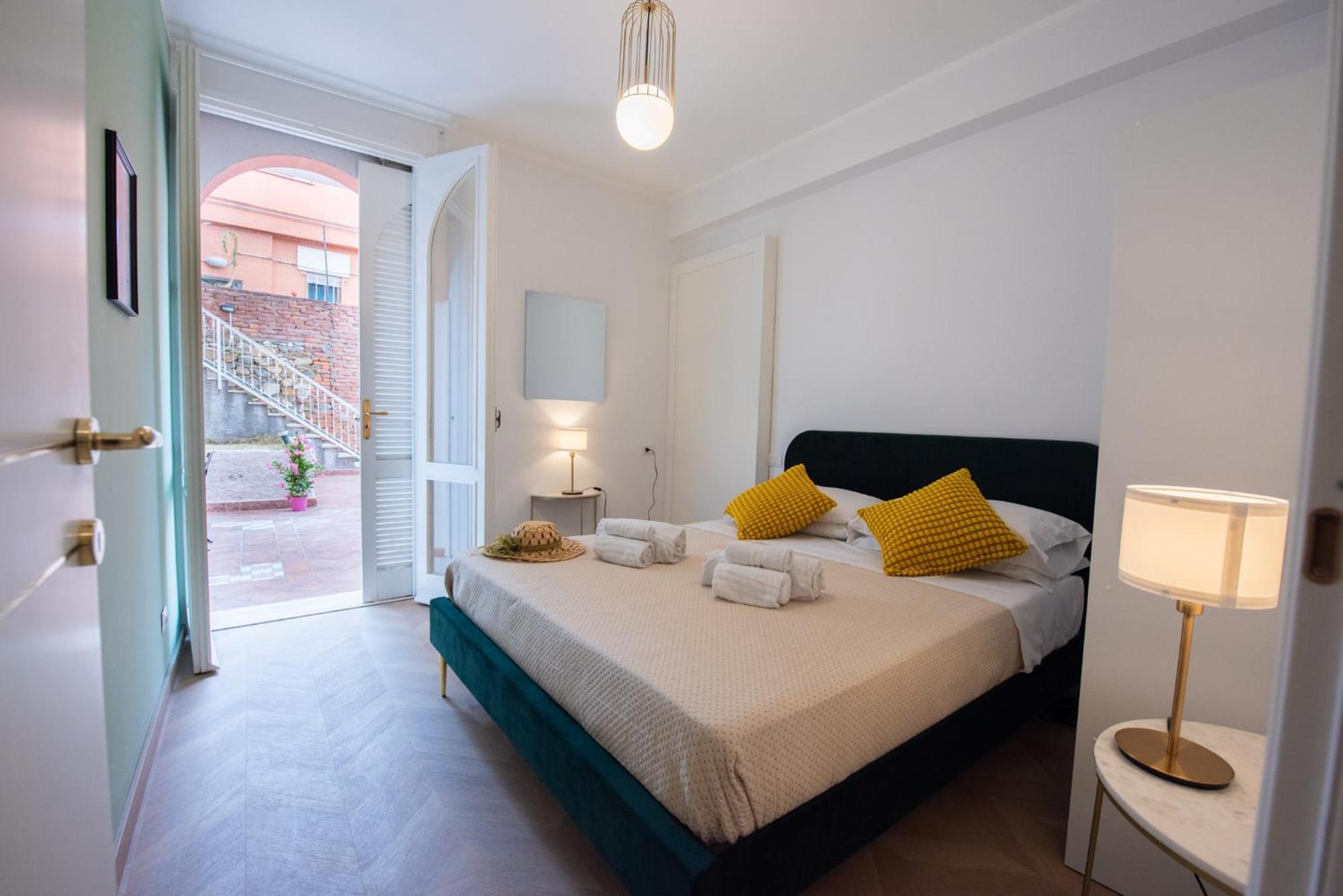 Villa Clara Suites Taormina Exterior photo