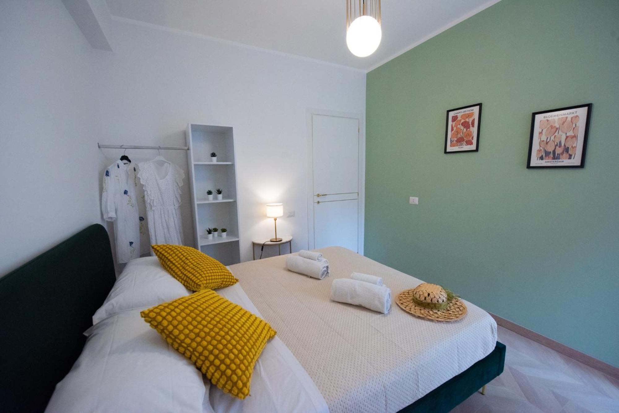 Villa Clara Suites Taormina Room photo