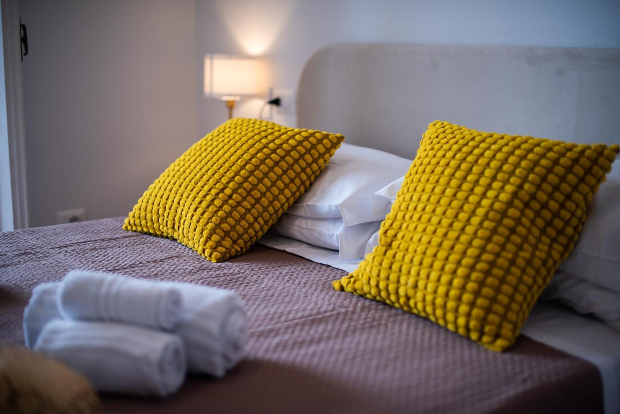 Villa Clara Suites Taormina Room photo