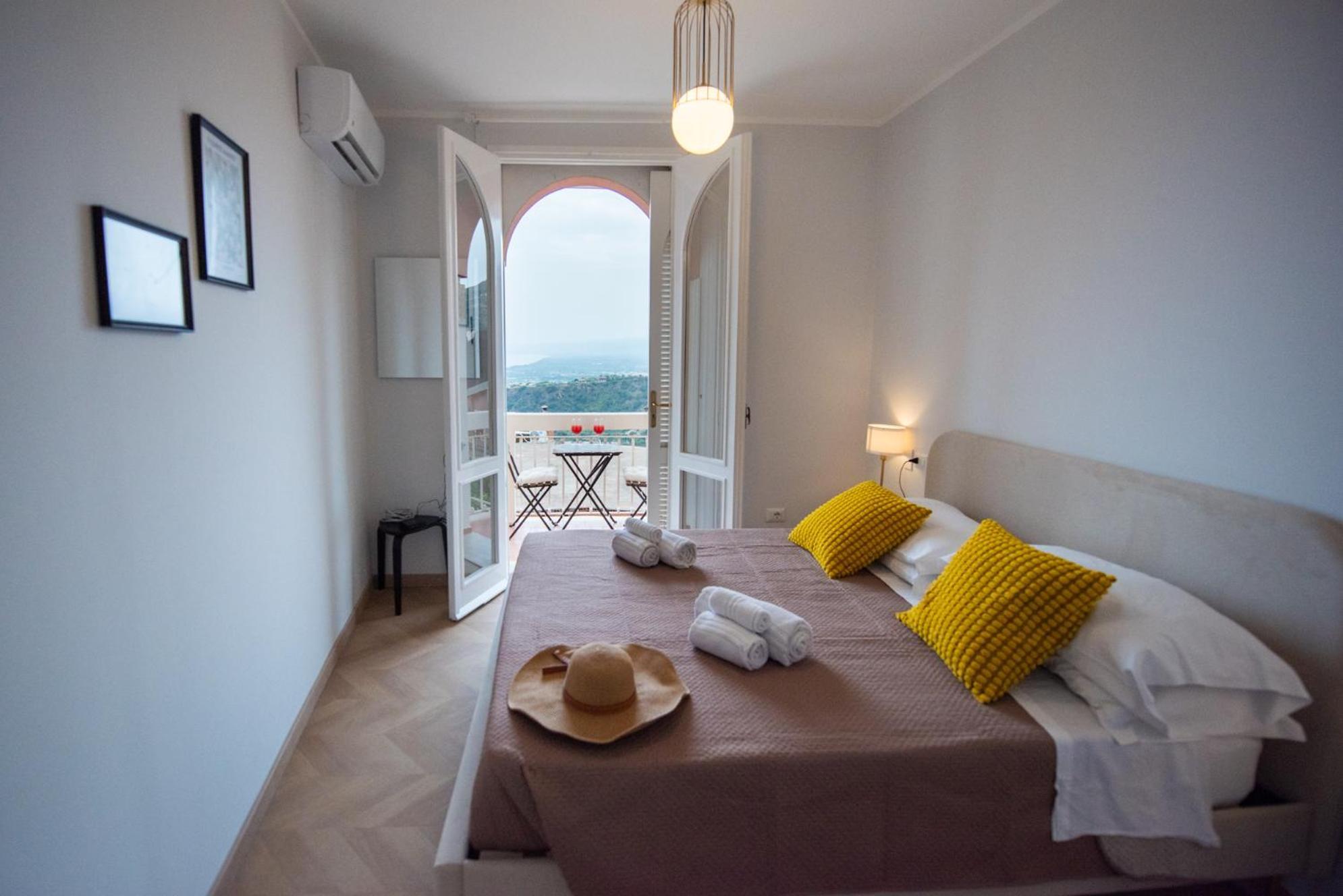 Villa Clara Suites Taormina Exterior photo